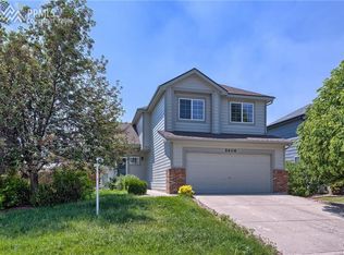 5406 Geode Ln, Colorado Springs, CO 80922