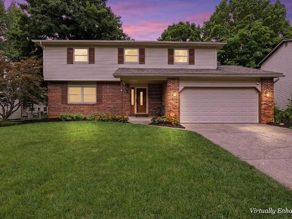 1st image of 2949 Heatherleaf Way