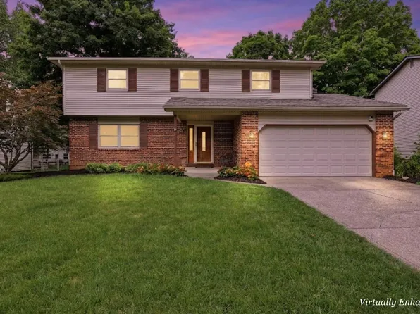 2949 Heatherleaf Way, Columbus, OH 43231