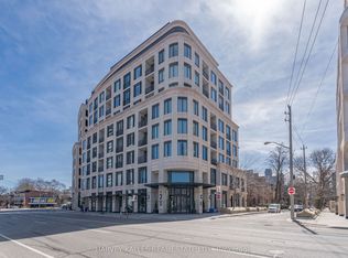 133 Hazelton Ave #306, Toronto, ON M5R 0A6