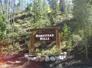 431 Gcr #541, Granby, CO 80446