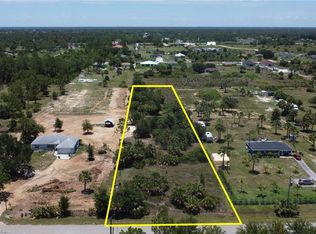 X 29th Ave NE, Naples, FL 34120