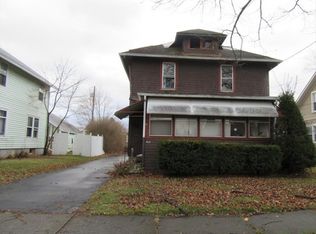 414 Race St, Elmira, NY