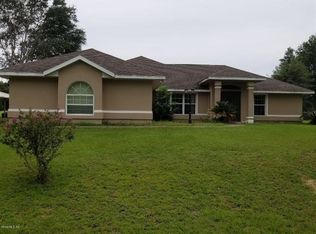 10265 SW 132nd Ct, Dunnellon, FL 34432