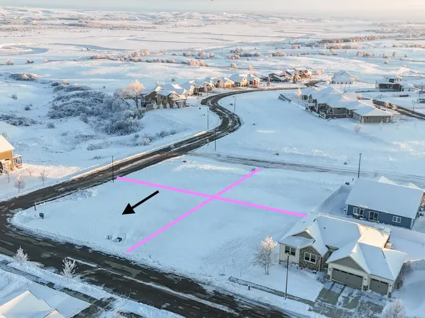 Tbd 70th St E, Williston, ND 58801