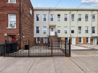 21 Wright Ave, Jersey City, NJ 07306