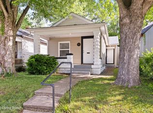 3213 Hale Ave, Louisville, KY 40211