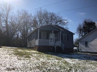 525 And 527 S Caldwell St, Salisbury, NC 28144