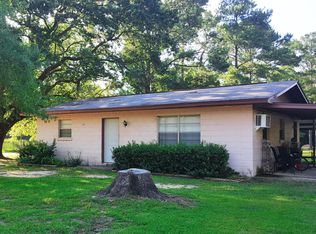 3440 Owens Ave, Vernon, FL 32462