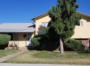 758 Poplar Ave, Las Animas, CO 81054
