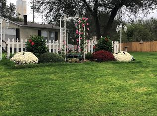 307 S 4th St, Verden, OK 73092