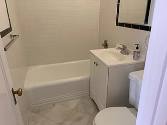 Rented by Highline Residential