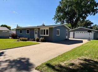 319 S Lincoln Ave, Pierre, SD 57501