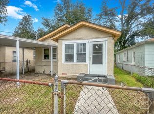 1208 Murphy Ave, Savannah, GA 31415