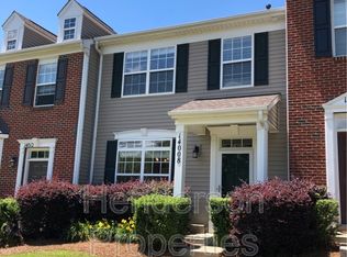14008 Lyon Hill Ln, Huntersville, NC 28078