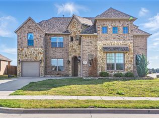 1164 Red Hawk Ln, Forney, TX 75126