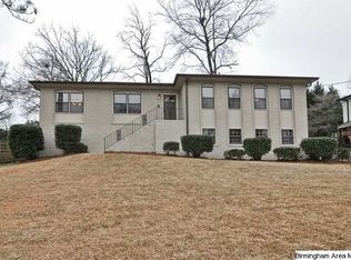 616 Staffordshire Dr, Birmingham, AL 35226