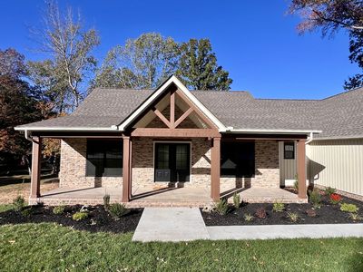 120 Tamatha Dr Lot 4, Paris, TN, 38242