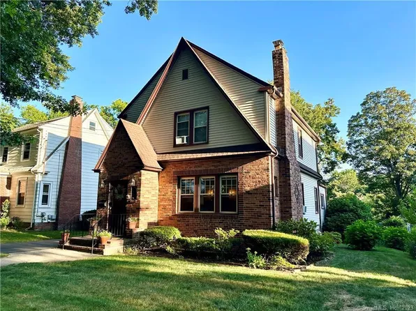 195 Upson Terrace, New Haven, CT 06512