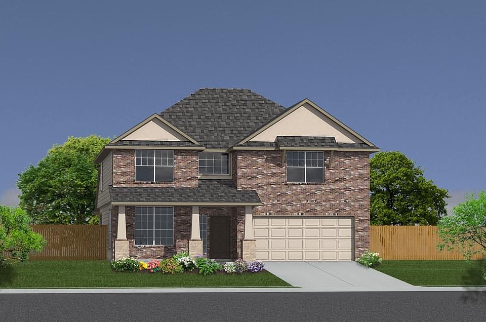 Elevation A