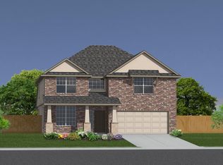 2940 Sunset Smt, New Braunfels, TX 78130