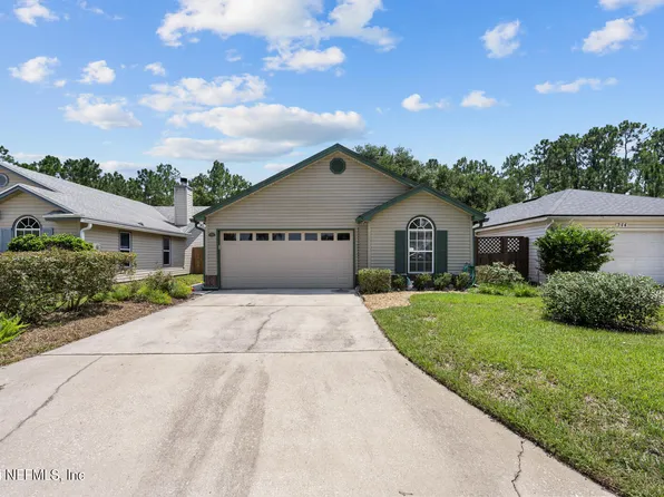 241 SONDRA COVE Trail E, Jacksonville, FL 32225