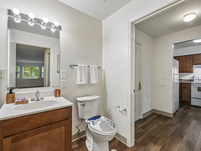 Randolph Village Senior Apartments — Photo 32
