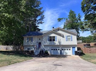 95 Burton Dr, Douglasville, GA 30134
