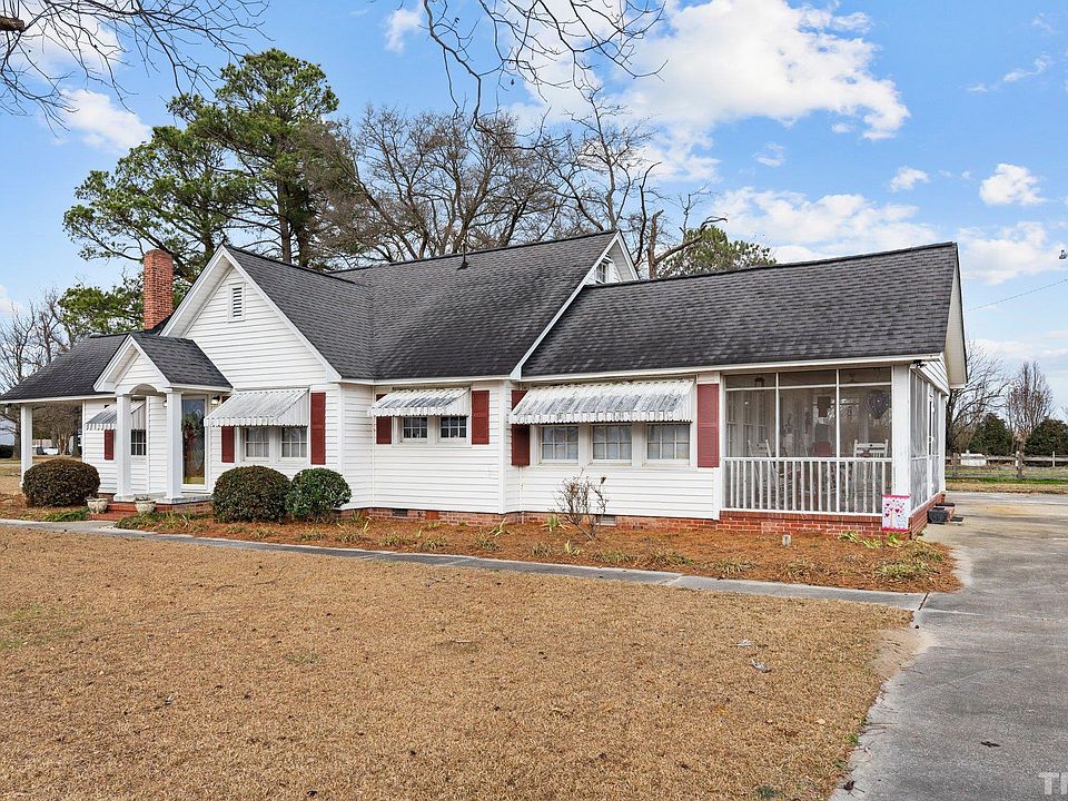 478 Corinth Church Rd, Salemburg, NC 28385 Zillow