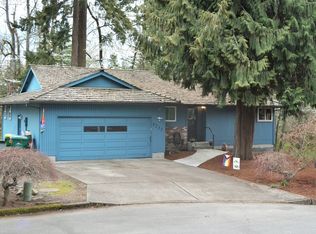 8255 SW Glencreek Ct, Portland, OR 97223