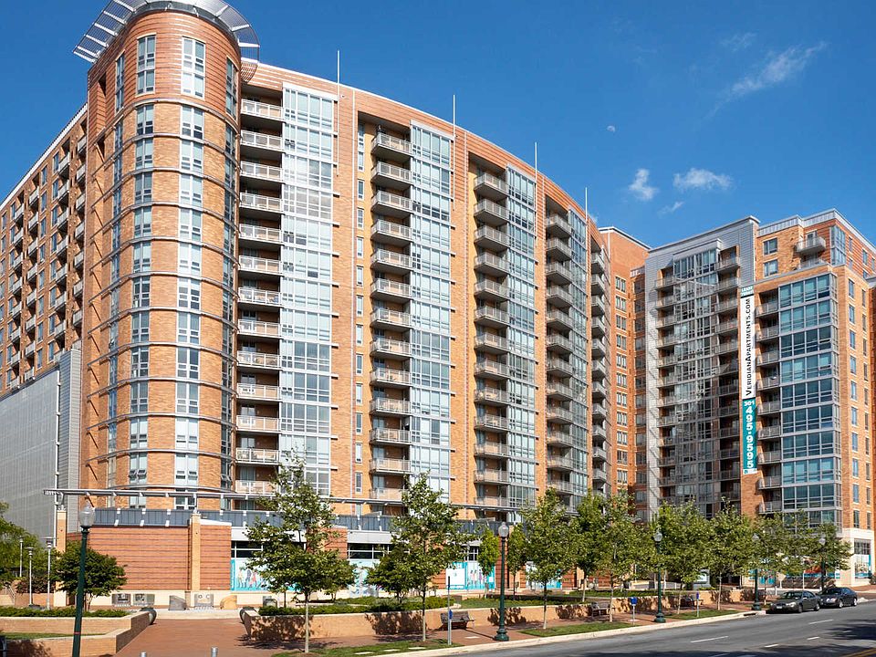 The Veridian Apartments