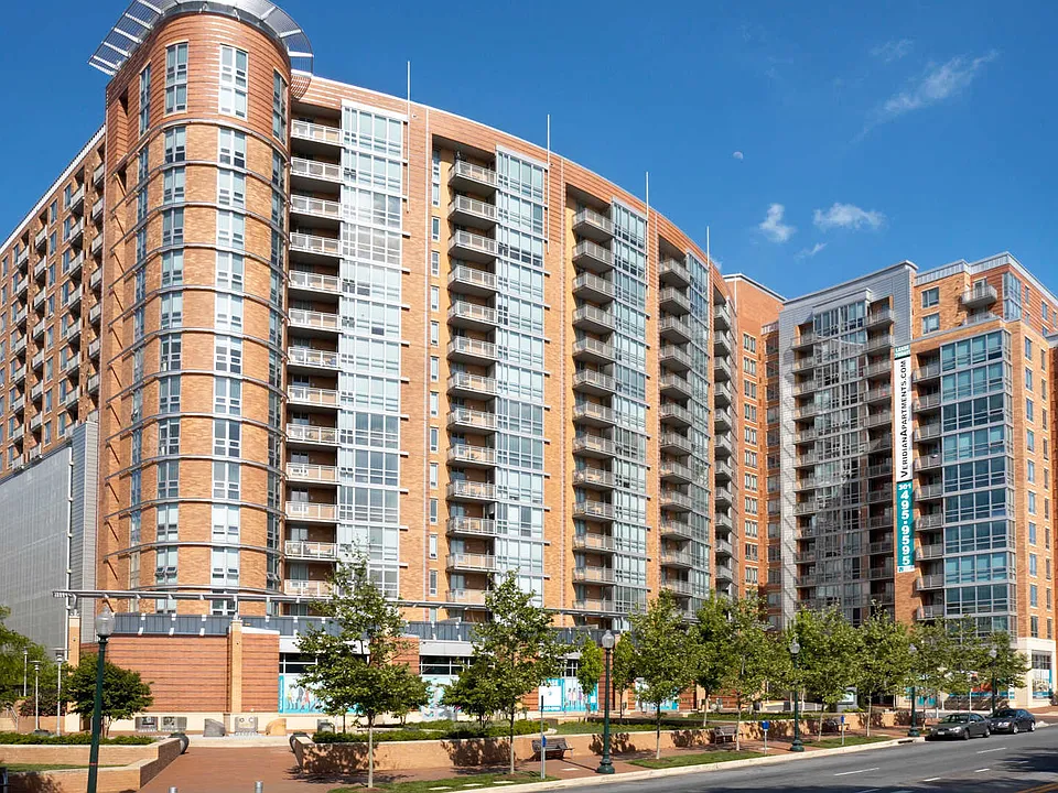 The Veridian Apartments