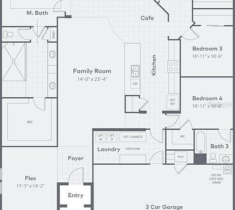2nd image of 27261 Hawks Nest Cir