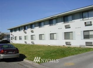 1500 N Glen Dr, Ellensburg, WA 98926