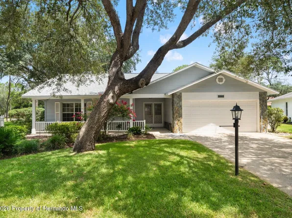 6422 Lost Tree Ln, Spring Hill, FL 34606