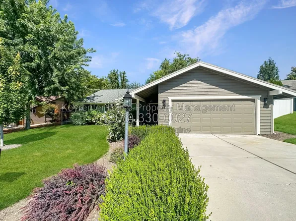 252 E Northview Dr, Eagle, ID 83616