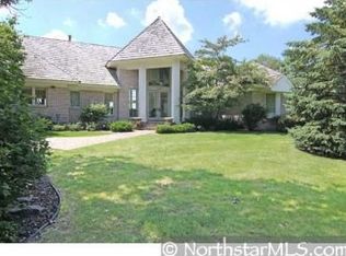 15387 Masons Point, Eden Prairie, MN 55347