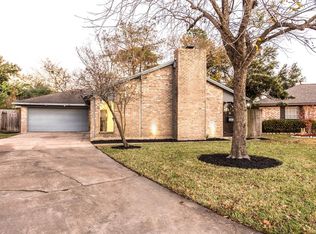 6002 Rena St, Houston, TX 77092