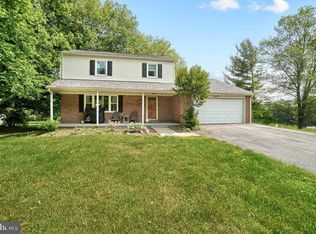 13428 Old Annapolis Rd, Mount Airy, MD 21771