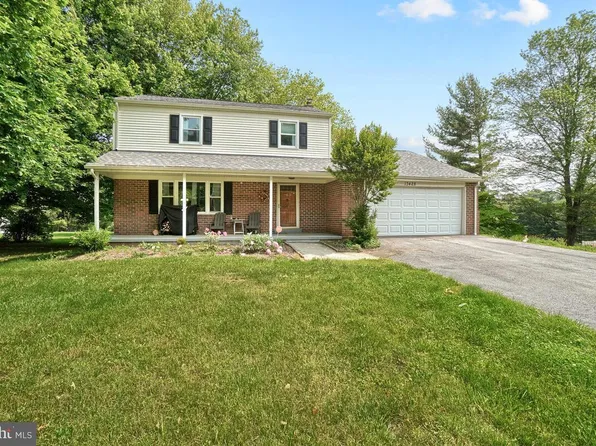 13428 Old Annapolis Rd, Mount Airy, MD 21771