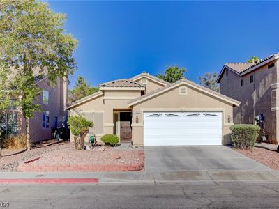 10024 Solid Lime St, Las Vegas, NV, 89183