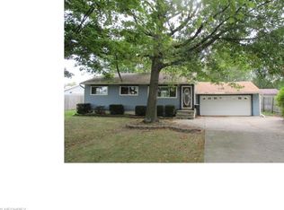 5727 Jaycox Rd, North Ridgeville, OH 44039