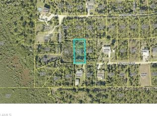 5396 Anchorage Dr, Saint James City, FL 33956