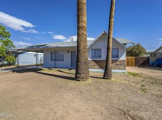 309 N Williams, Mesa, AZ 85203