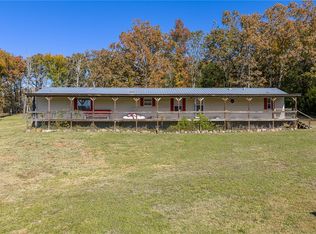 649 Old White Water Dr, Rudy, AR 72952