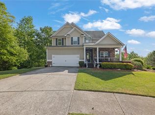 318 Upper Pheasant Ct, Ball Ground, GA 30107