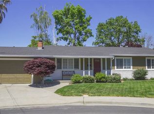 1588 Sunny Ct, Walnut Creek, CA 94595