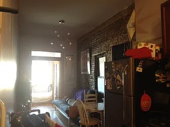 Rented by Wyckoff Heights Realty Inc.