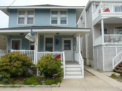 Home Exterior