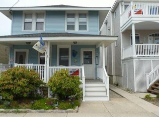 3348 Asbury Ave #1, Ocean City, NJ 08226
